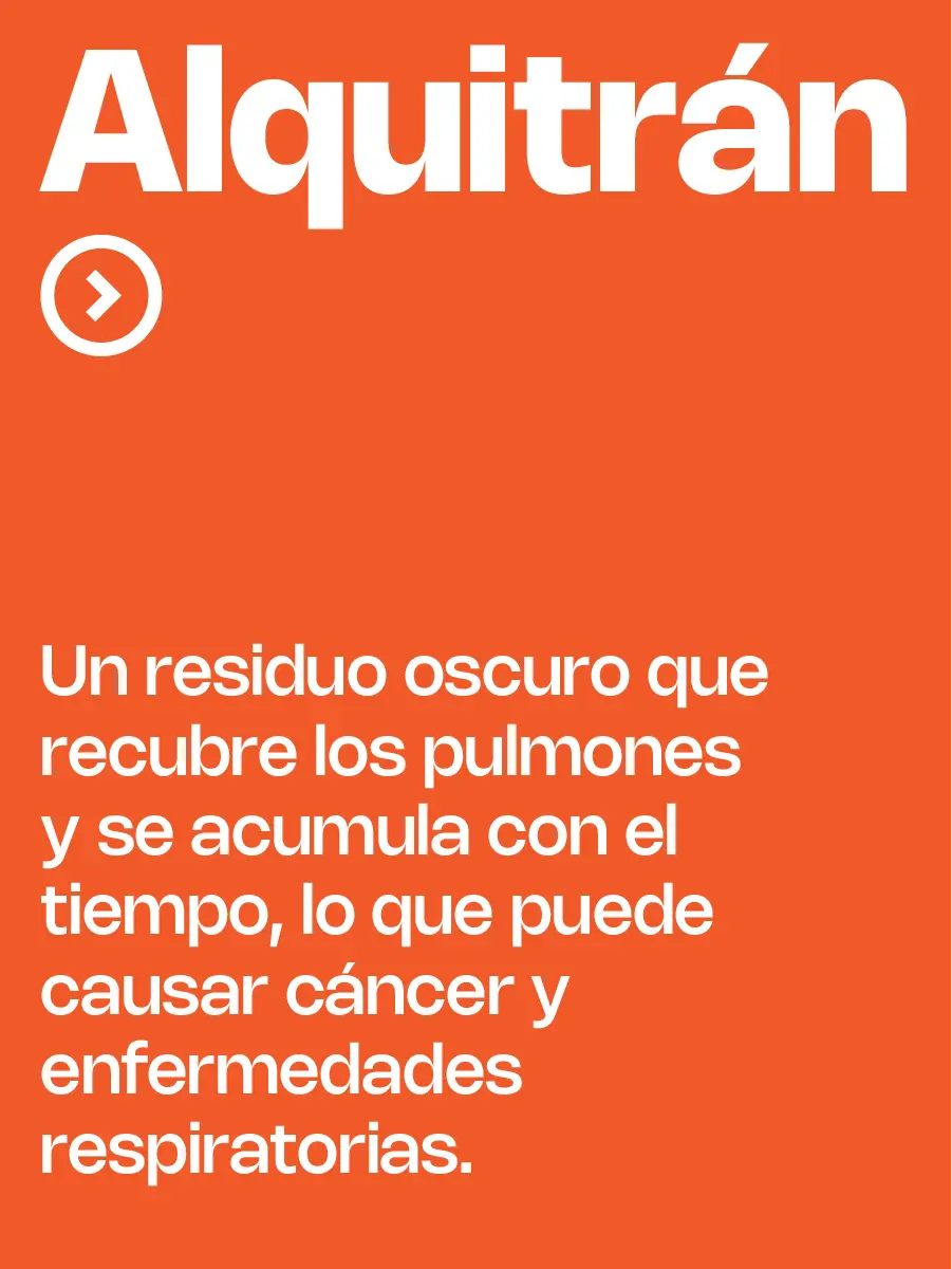 Alquitran